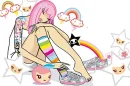 tokidoki