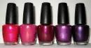 nail polish