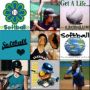 softball