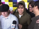 Fall out boy Interveiw
