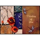 Thinking Of You-Dragonfly