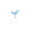 Dancing Dragonfly