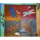 Dragonfly Collage