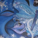 Dragonfly Moon
