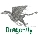 Dragon Fly Art