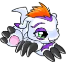 gomamon