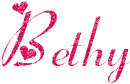 Bethy