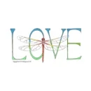 Dragonfly Love
