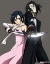 saya and haji