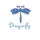 tsdfly Blue Dragonfly