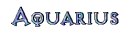 aquarius