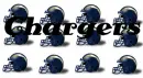 chargers love