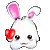 kawaii bunny
