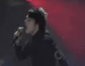 gerard way