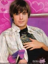 Zac efron