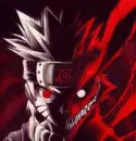 naruto/kyubi