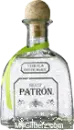 patron silver