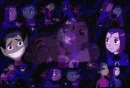 beast boy rae banner