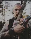 Phil Anselmo 