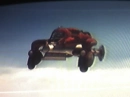 red vanship