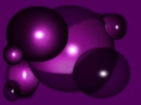 purple lava