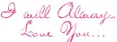 Always