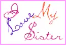 sister