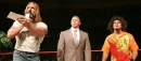 triple h and mcmahon