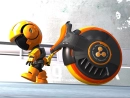 Robot01