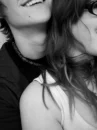 You make me happy