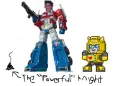 Robinus Rime Defeated The Knight of somewhat something