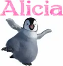 Alicia