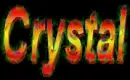 Name - Crystal