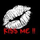 kiss me