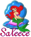Saleece