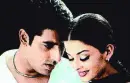 Aishwariya and abhishek