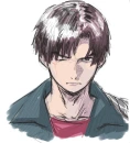 Kazuma The Shell-Bullet <3