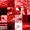 red love
