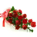 Red Roses