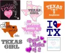 texas girl
