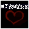 my chemical romance