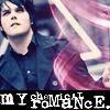 my chemical romance