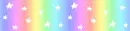 Rainbow Stars