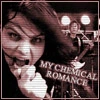 my chemical romance