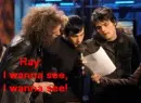 Ray Wanna See!