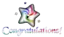 congratulations