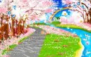 Spring Day