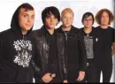my chemical romance