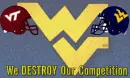 West Virginia Mountaineers