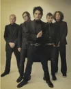 my chemical romance